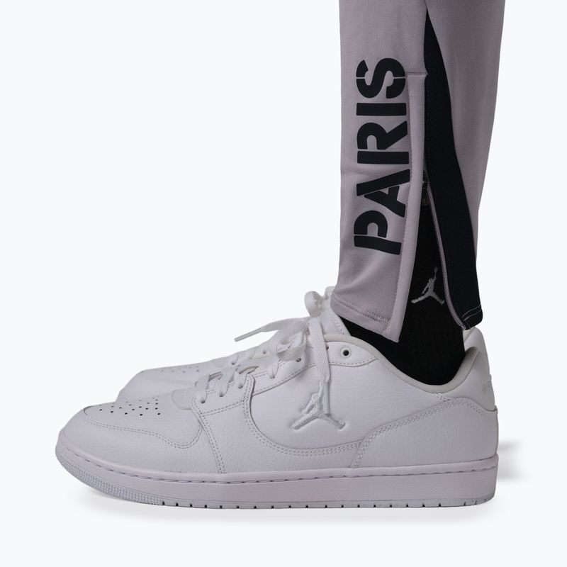 Vyriškos kelnės Nike Paris Saint-Germain Strike SE atmosphere grey/black/black 6