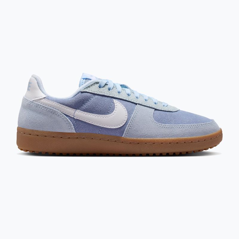 Moteriški batai Nike Field General hydrogen blue/white/indigo fog 8