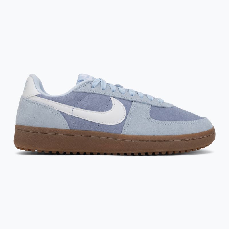 Moteriški batai Nike Field General hydrogen blue/white/indigo fog 2
