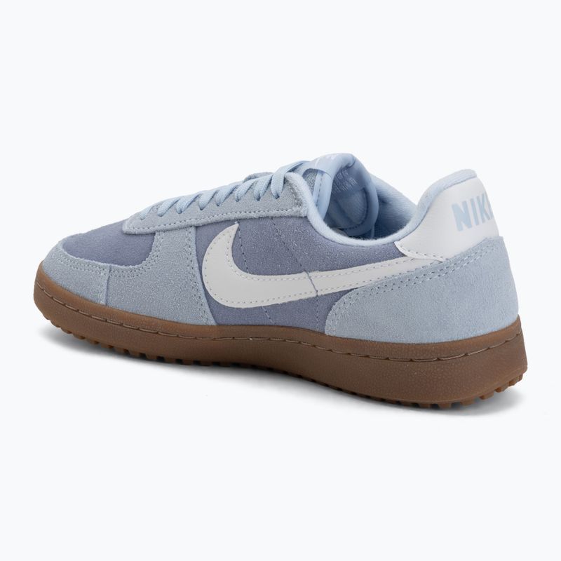 Moteriški batai Nike Field General hydrogen blue/white/indigo fog 3