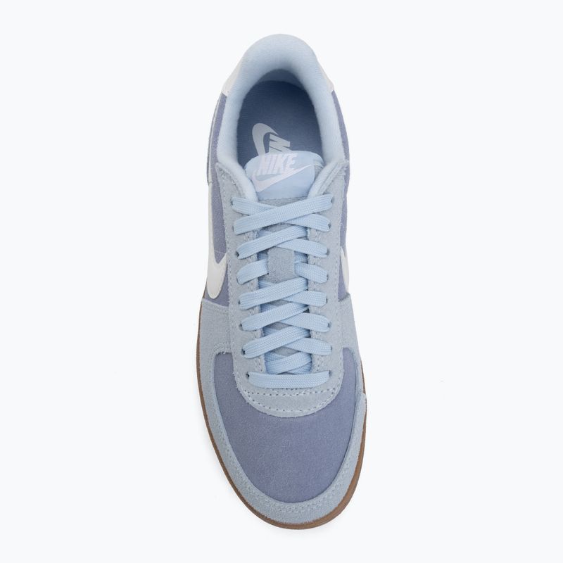 Moteriški batai Nike Field General hydrogen blue/white/indigo fog 5