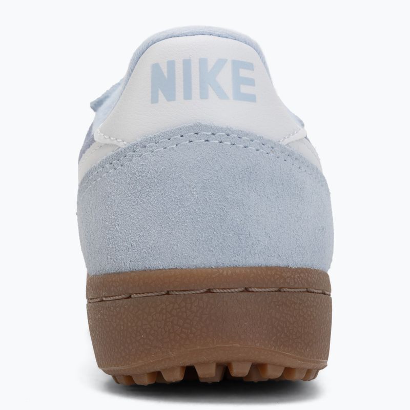 Moteriški batai Nike Field General hydrogen blue/white/indigo fog 6