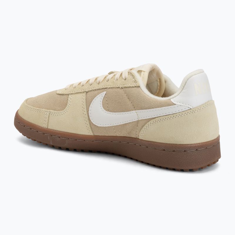 Moteriški batai Nike Field General sunbleach/lemon drop/gum dark brown/sail 3
