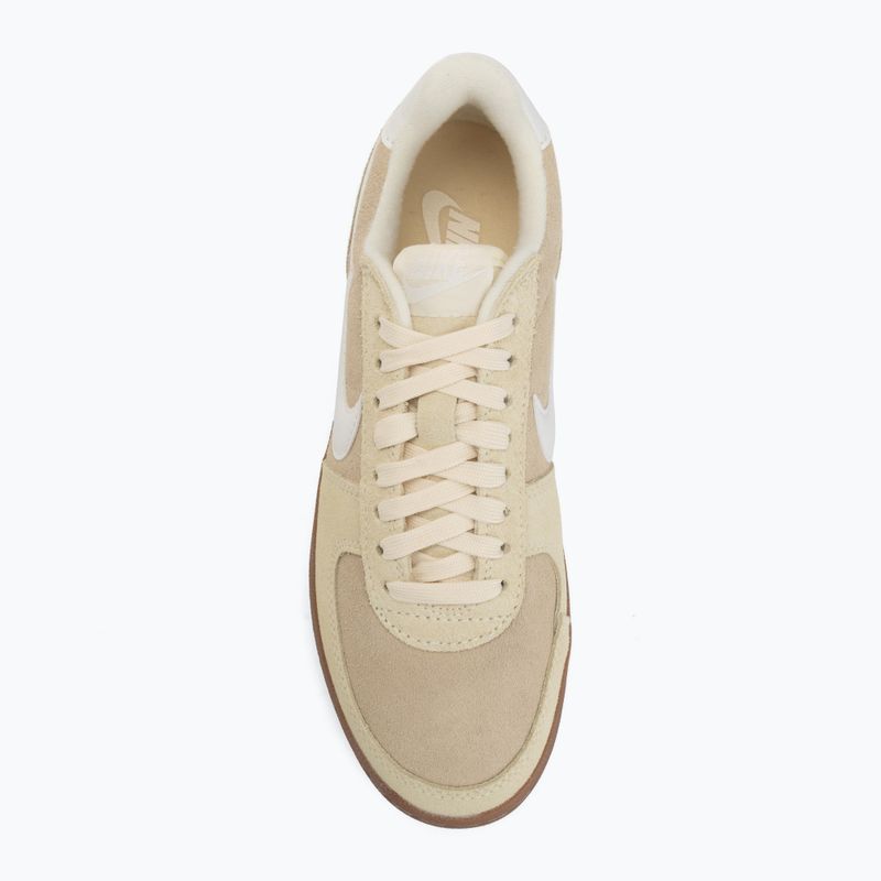 Moteriški batai Nike Field General sunbleach/lemon drop/gum dark brown/sail 5