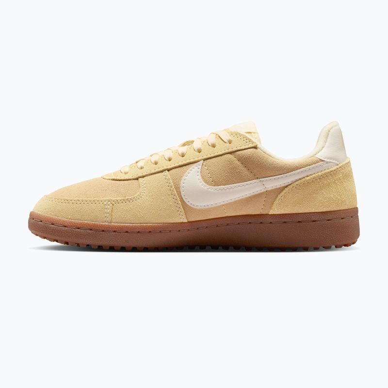 Moteriški batai Nike Field General sunbleach/lemon drop/gum dark brown/sail 2