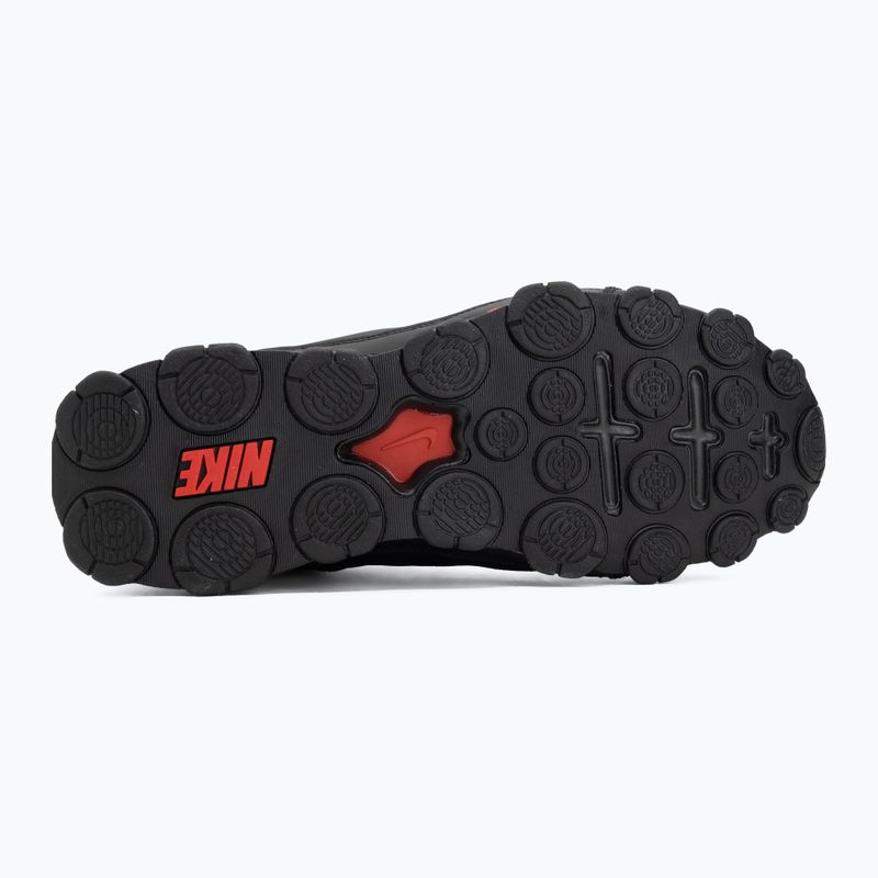 Vyriški treniruočių batai Nike Reax 8 Tr Mesh black/university red/metallic silver 4
