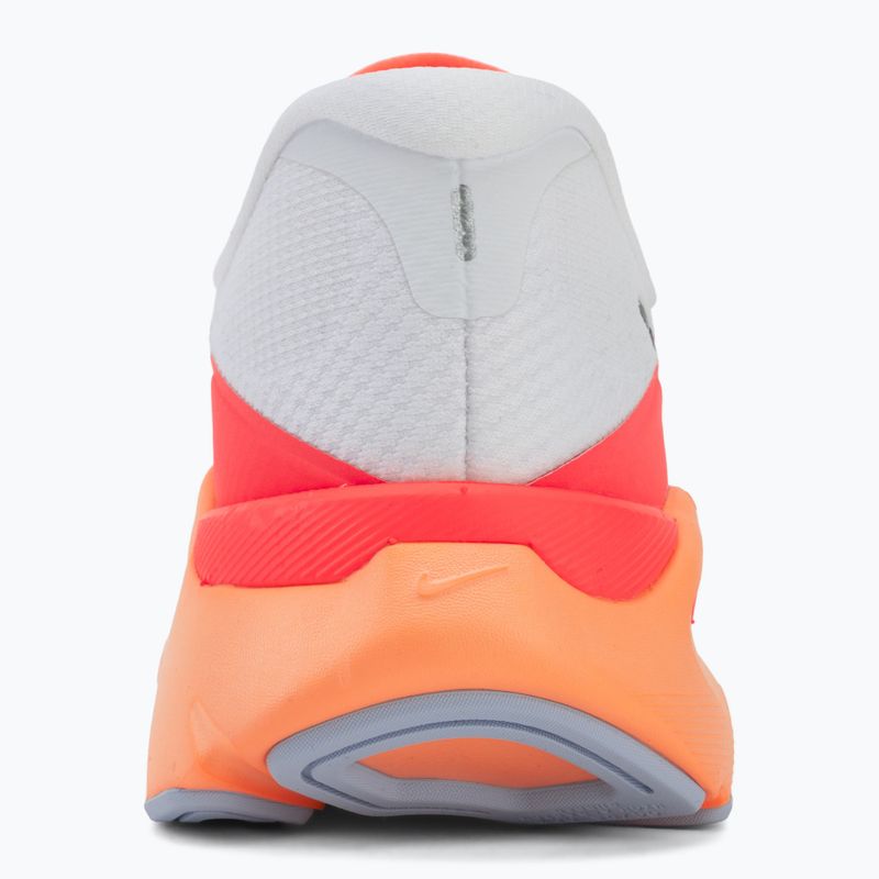 Moteriški bėgimo batai Nike Structure Plus white/hot lava/orange pulse/black 6