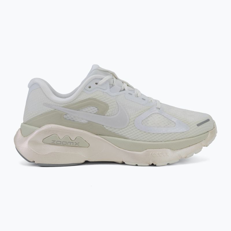 Moteriški bėgimo batai Nike Structure Plus ESS white/sail/sea glass/white 2