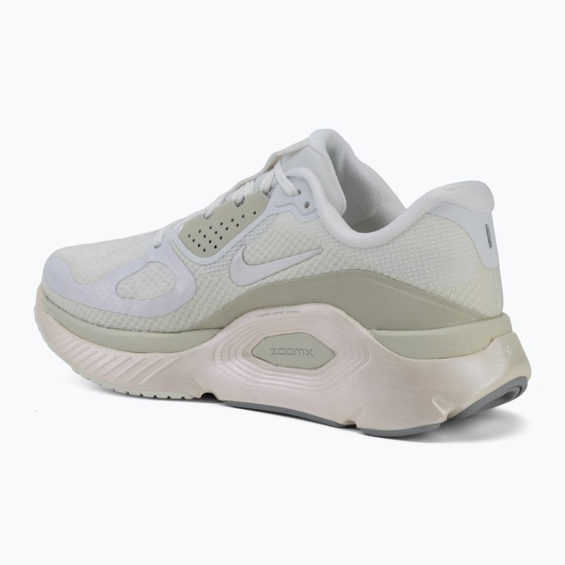 Moteriški bėgimo batai Nike Structure Plus ESS white/sail/sea glass/white 3
