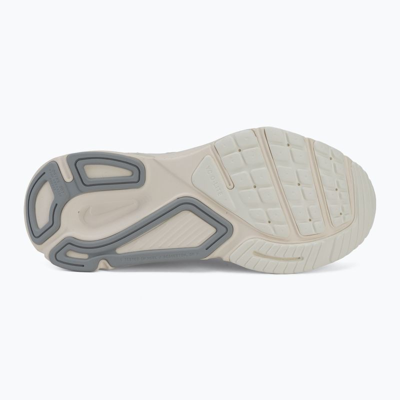 Moteriški bėgimo batai Nike Structure Plus ESS white/sail/sea glass/white 4