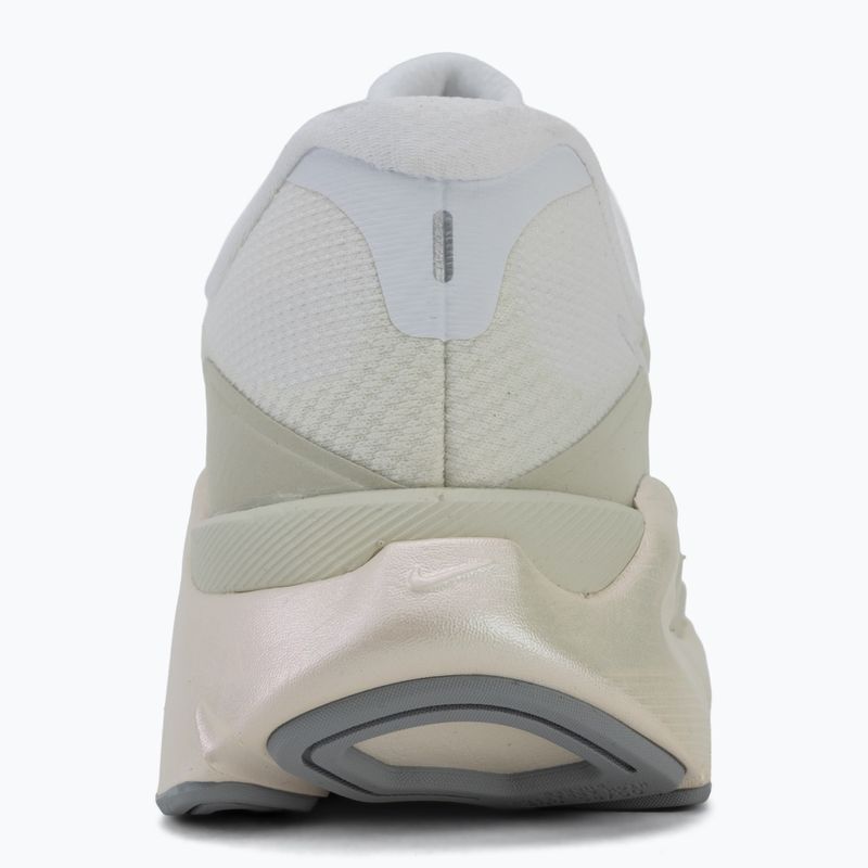 Moteriški bėgimo batai Nike Structure Plus ESS white/sail/sea glass/white 6