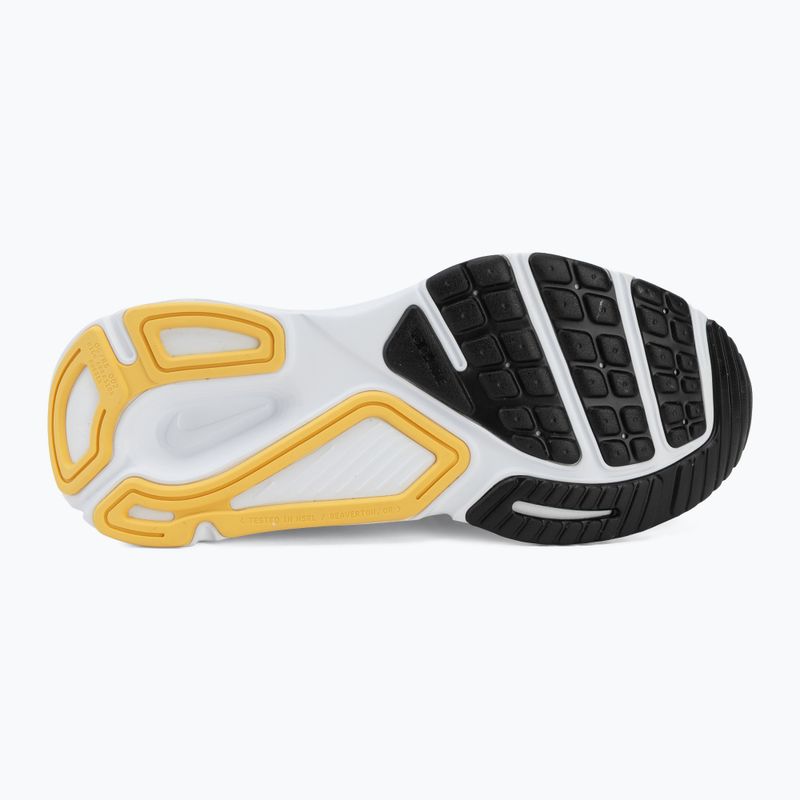 Vyriški bėgimo batai  Nike Structure Plus black/light smoke grey/silver 4