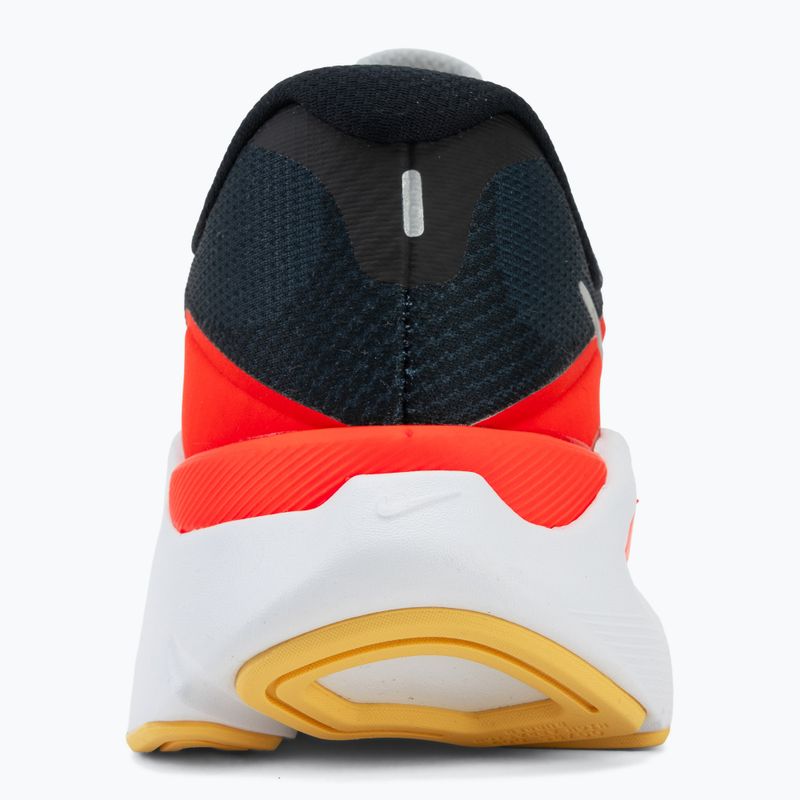 Vyriški bėgimo batai  Nike Structure Plus black/light smoke grey/silver 6