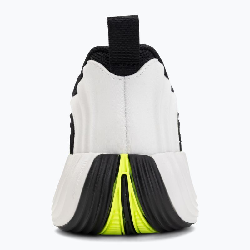 Vyriški krepšinio batai Nike Giannis Immortality 5 white/black/volt 6