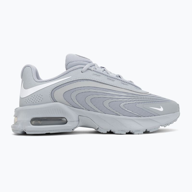 Vyriški batai Nike Air Max Fire wolf grey/wolf grey/white 2