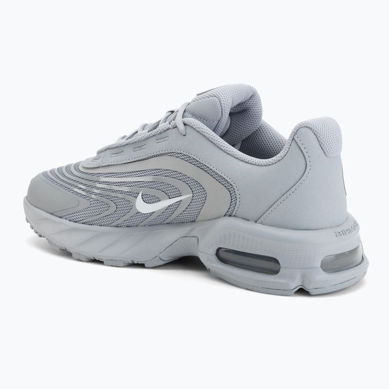 Vyriški batai Nike Air Max Fire wolf grey/wolf grey/white 3