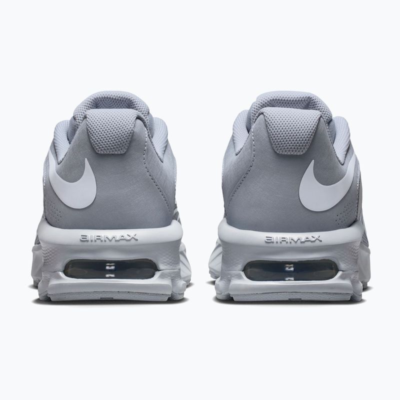 Vyriški batai Nike Air Max Fire wolf grey/wolf grey/white 11