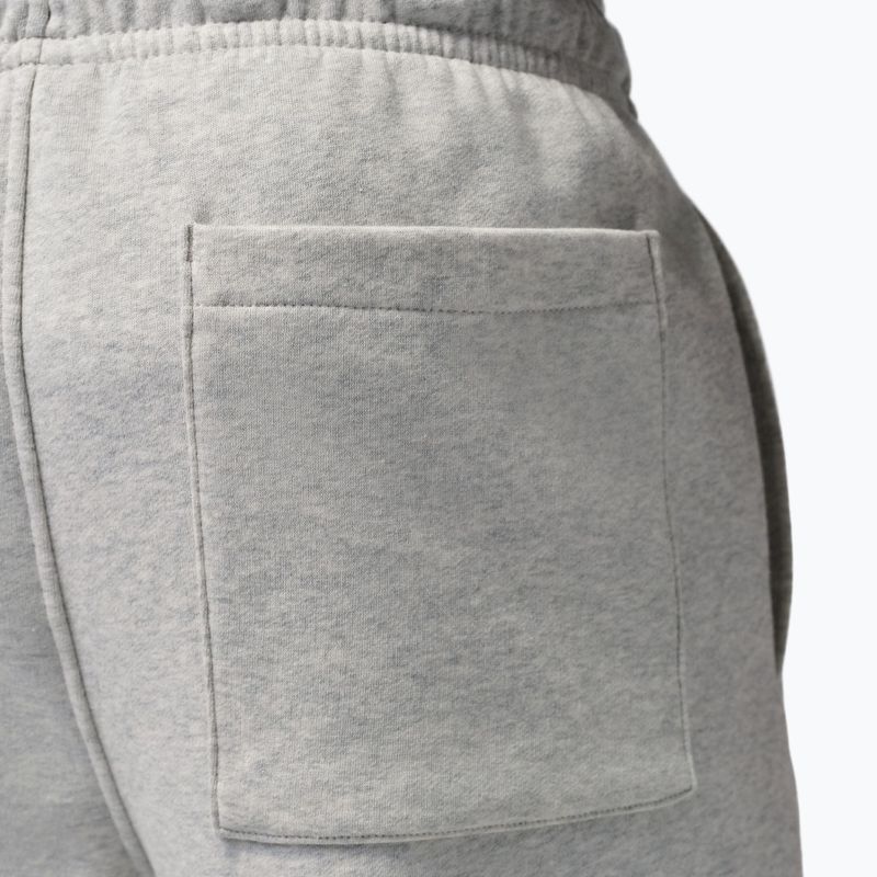 Vyriškos kelnės Nike Jordan grey heather/black 5