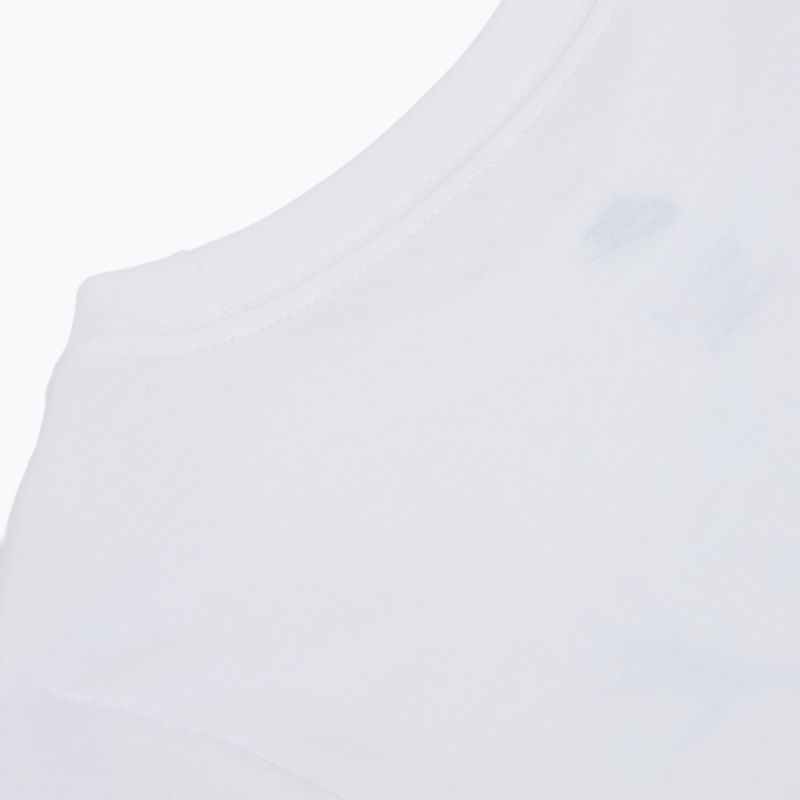 Vyriški futbolo marškinėliai Nike Graphic Poland white 4