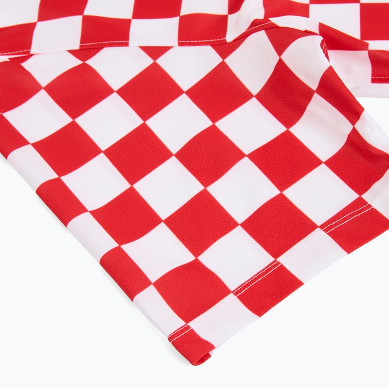 Vyriški futbolo marškinėliai Nike Dri-Fit Croatia Home 2026 4