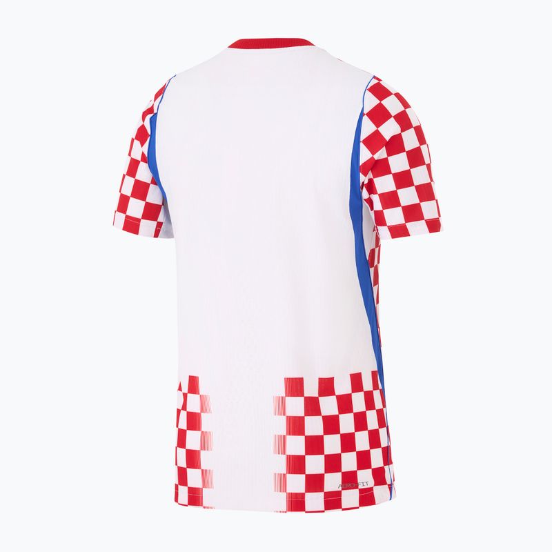 Vyriški futbolo marškinėliai Nike Dri-Fit ADV Croatia Match Home 2026 2