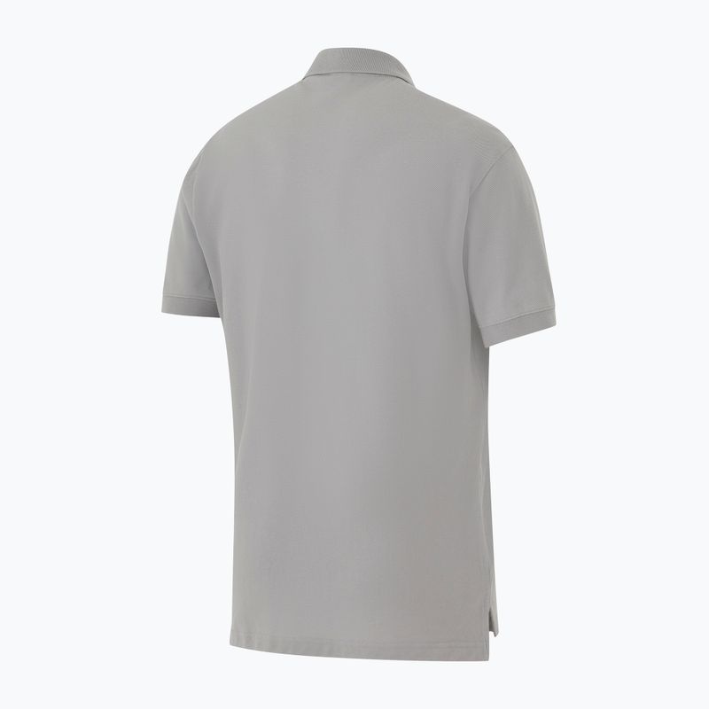 Vyriški futbolo marškinėliai Nike Sportswear Poland Polo Matchup PQ wolf grey 2