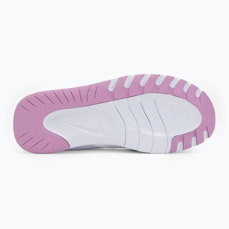 Moteriški treniruočių batai Nike Flex Train summit white/light magenta/white/black 4
