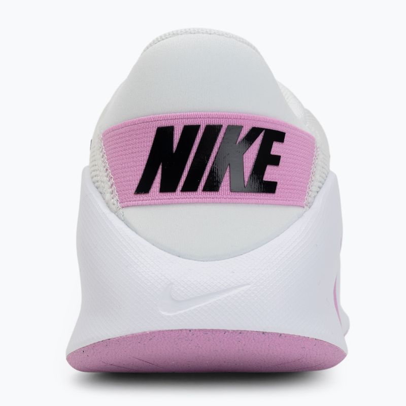 Moteriški treniruočių batai Nike Flex Train summit white/light magenta/white/black 6