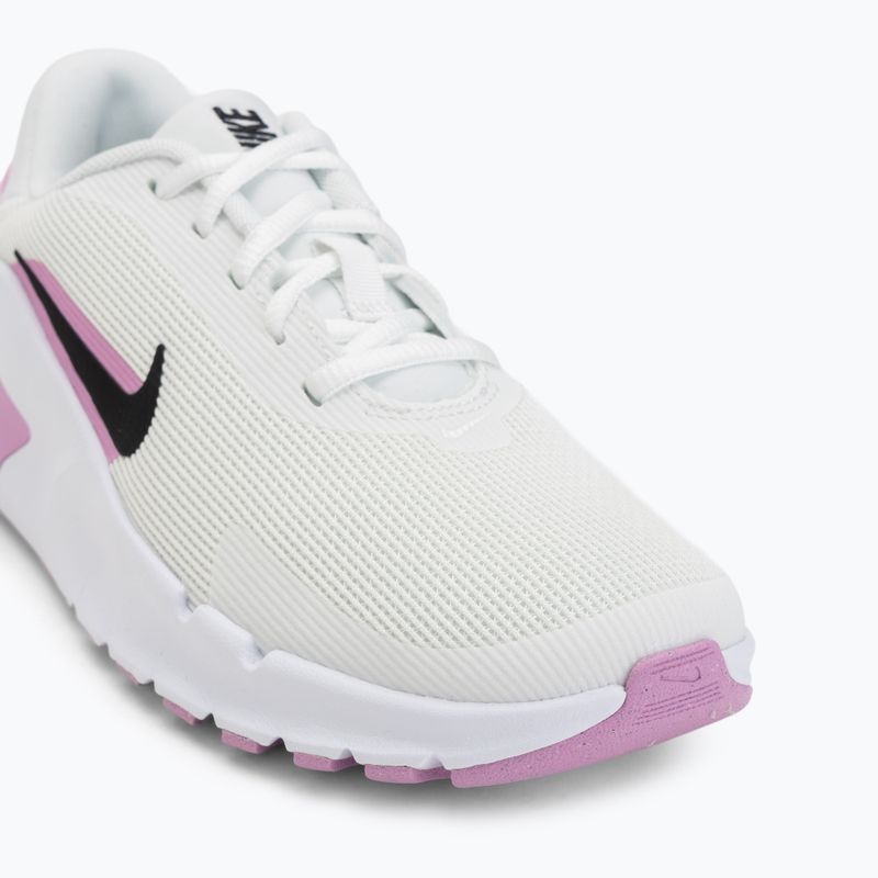 Moteriški treniruočių batai Nike Flex Train summit white/light magenta/white/black 7