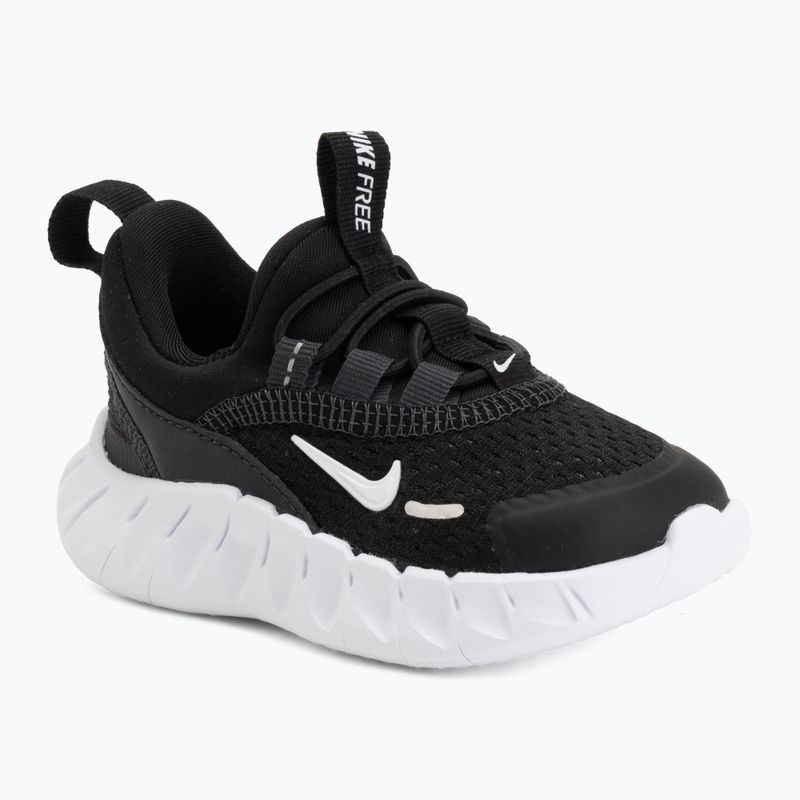Vaikiški batai Nike Free Ride black/anthracite/white