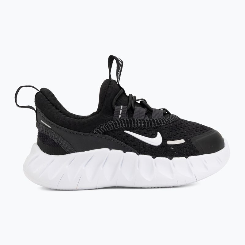 Vaikiški batai Nike Free Ride black/anthracite/white 2