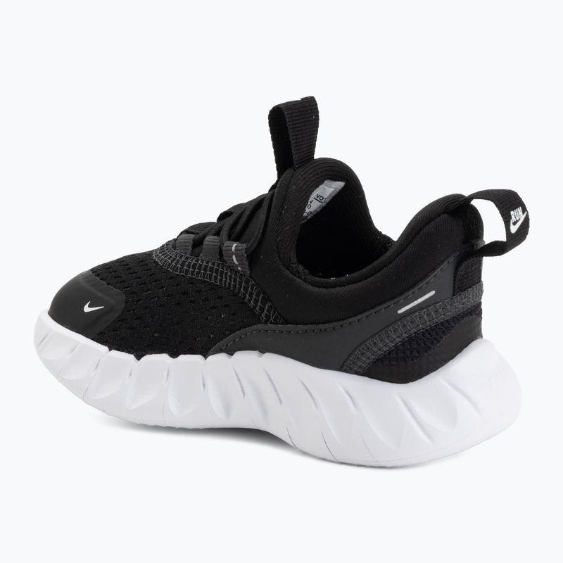 Vaikiški batai Nike Free Ride black/anthracite/white 3