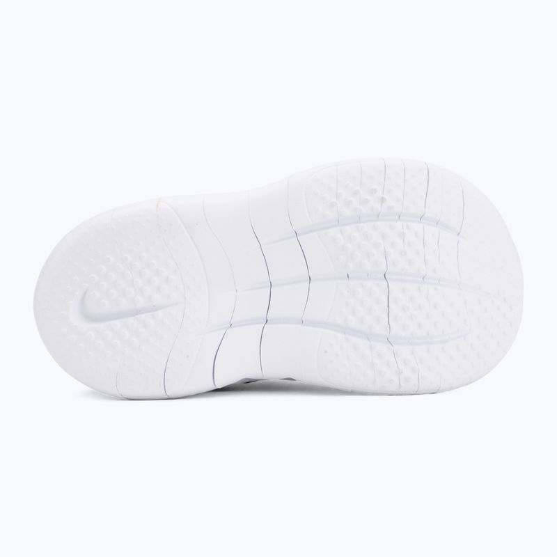 Vaikiški batai Nike Free Ride black/anthracite/white 4