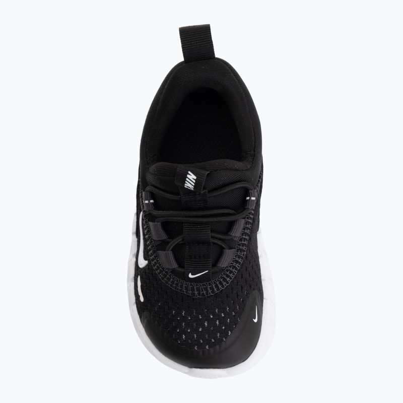Vaikiški batai Nike Free Ride black/anthracite/white 5