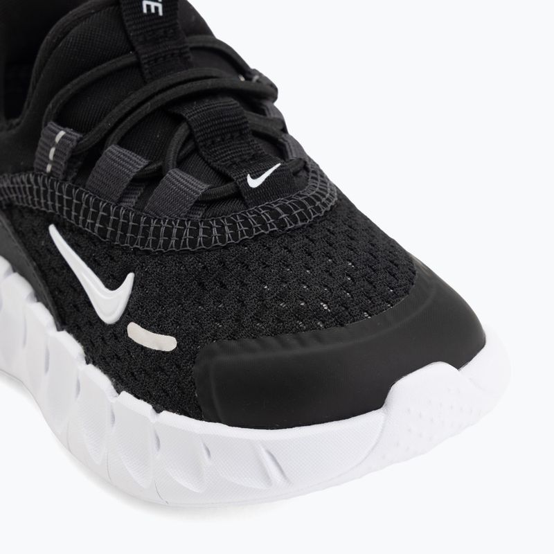 Vaikiški batai Nike Free Ride black/anthracite/white 7