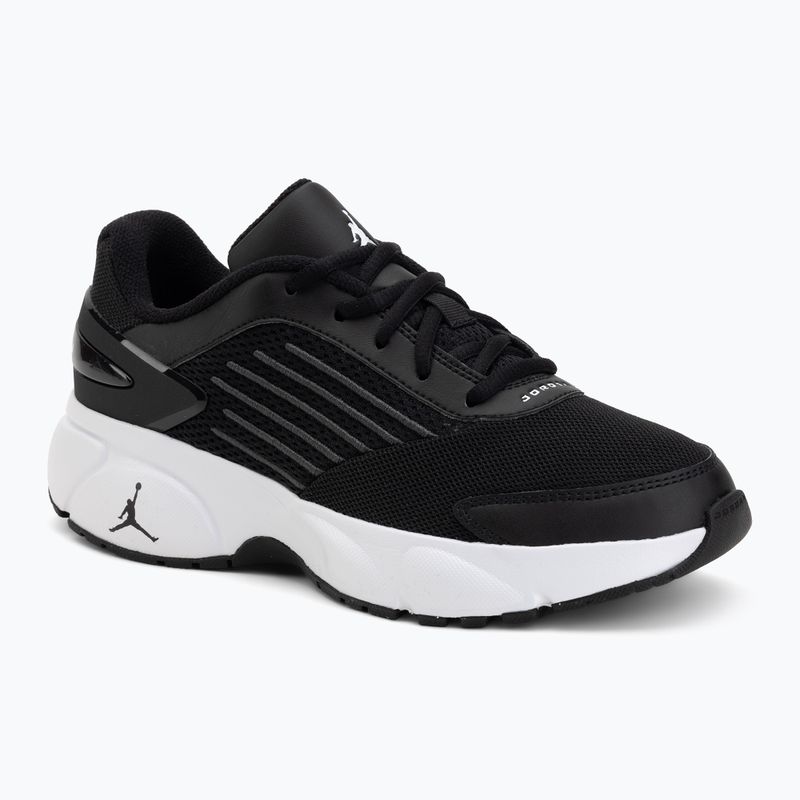 Nike Jordan Trunner Flow batai juodi/anglies spalvos/balti