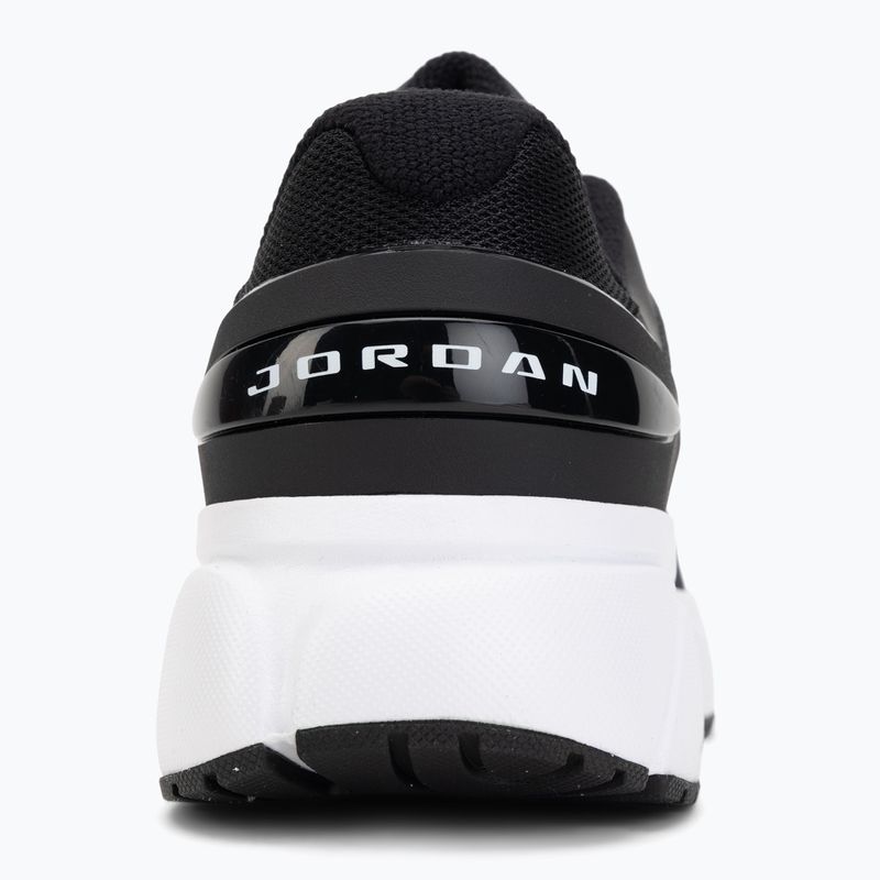 Nike Jordan Trunner Flow batai juodi/anglies spalvos/balti 6