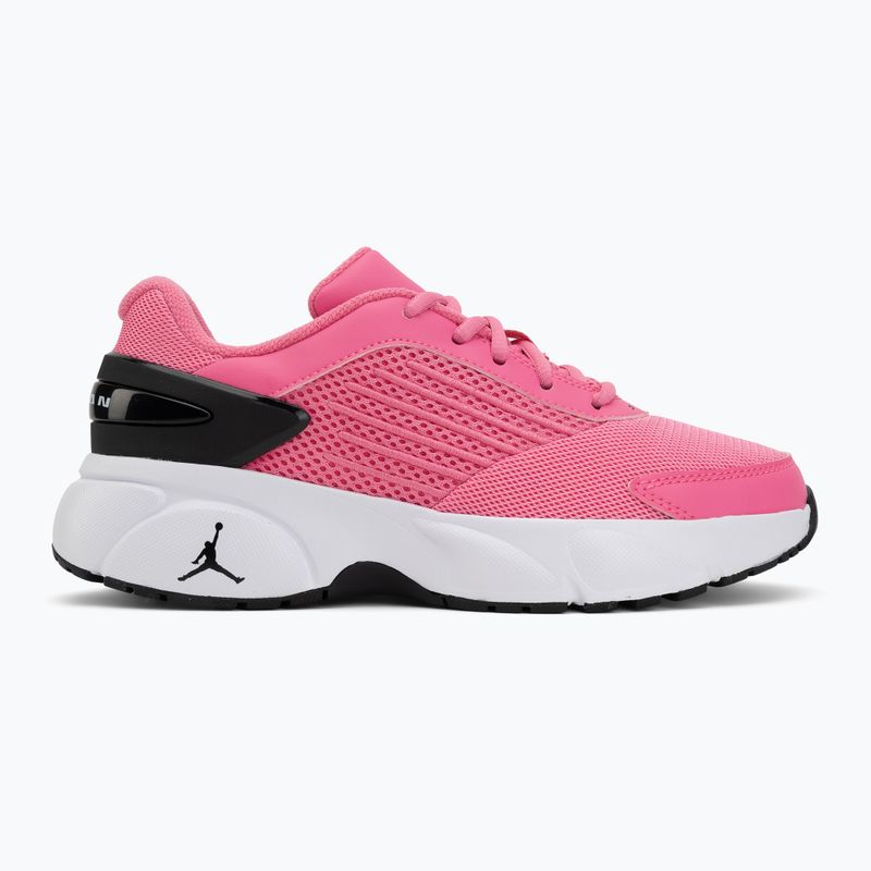 Nike Jordan Trunner Flow bateliai pinksicle/balta/juoda 2