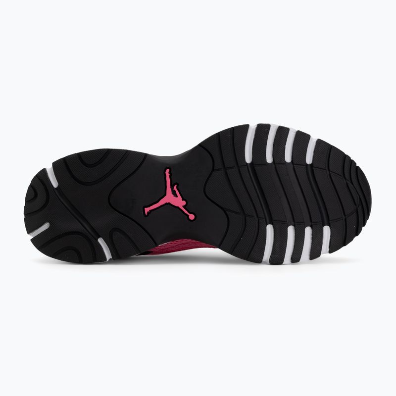 Nike Jordan Trunner Flow bateliai pinksicle/balta/juoda 4