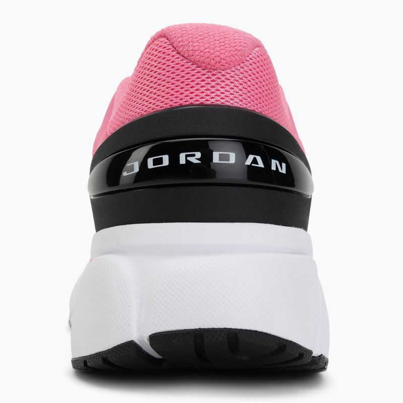 Nike Jordan Trunner Flow bateliai pinksicle/balta/juoda 6