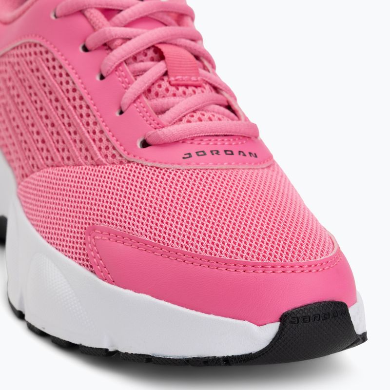 Nike Jordan Trunner Flow bateliai pinksicle/balta/juoda 7