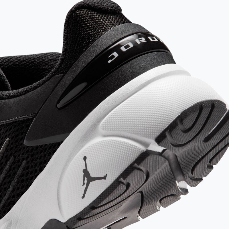 Vaikiški batai Nike Jordan Trunner Flow black/anthracite/white 3
