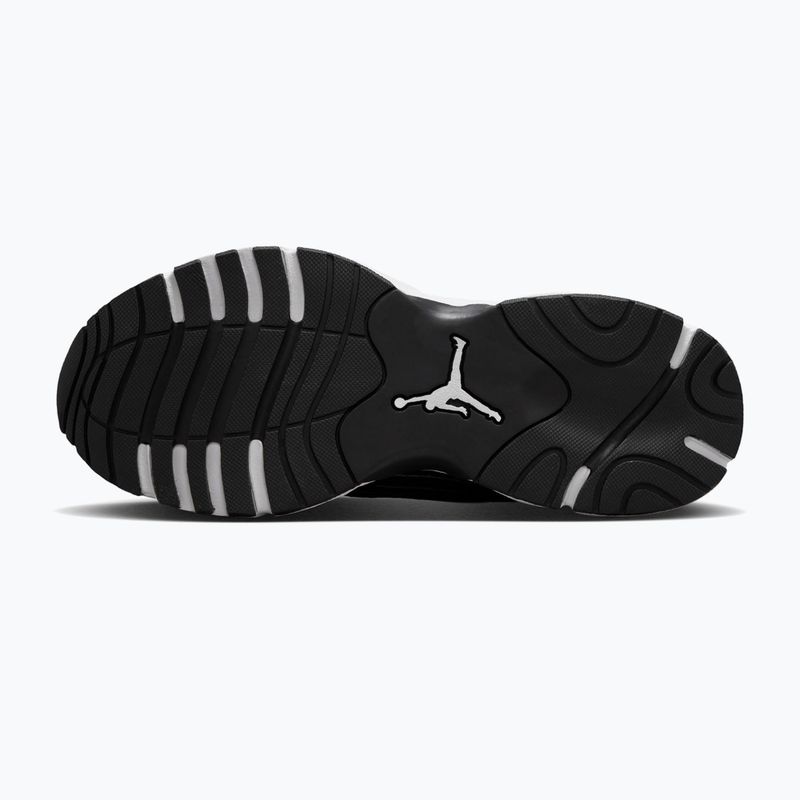 Vaikiški batai Nike Jordan Trunner Flow black/anthracite/white 4