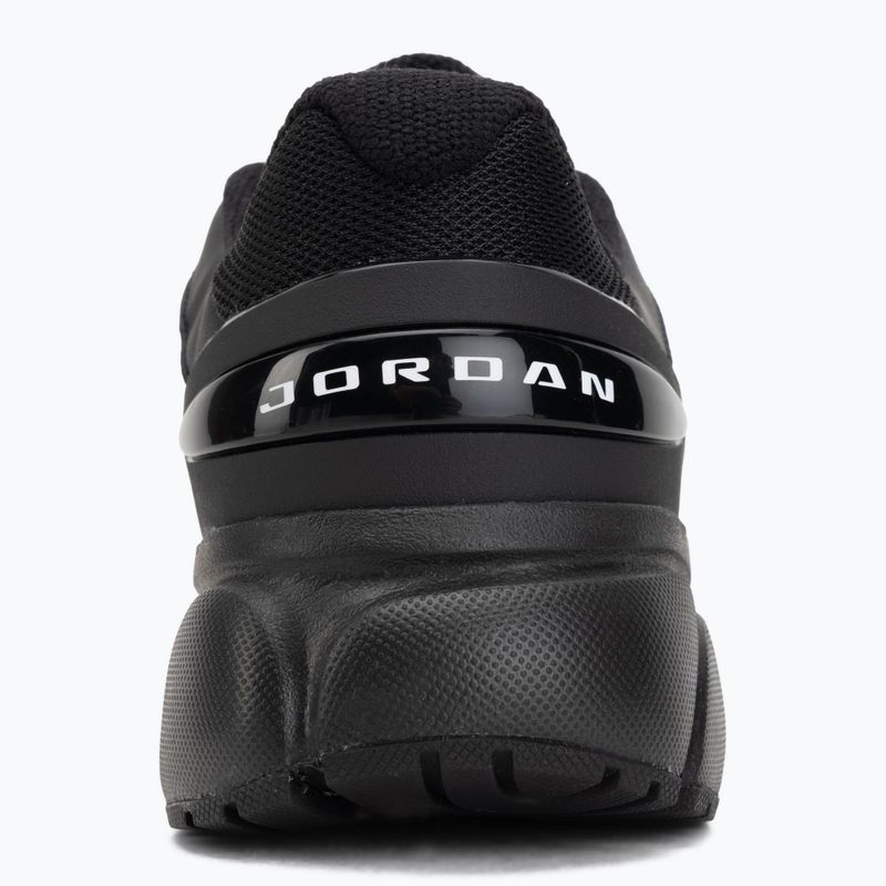 Jordan Trunner Flow batai juoda/game royal/balta 6