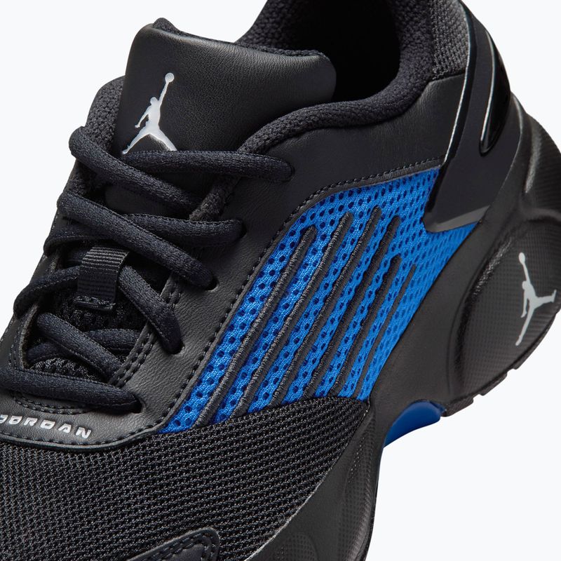 Batai  Jordan Trunner Flow black/game royal/white 3