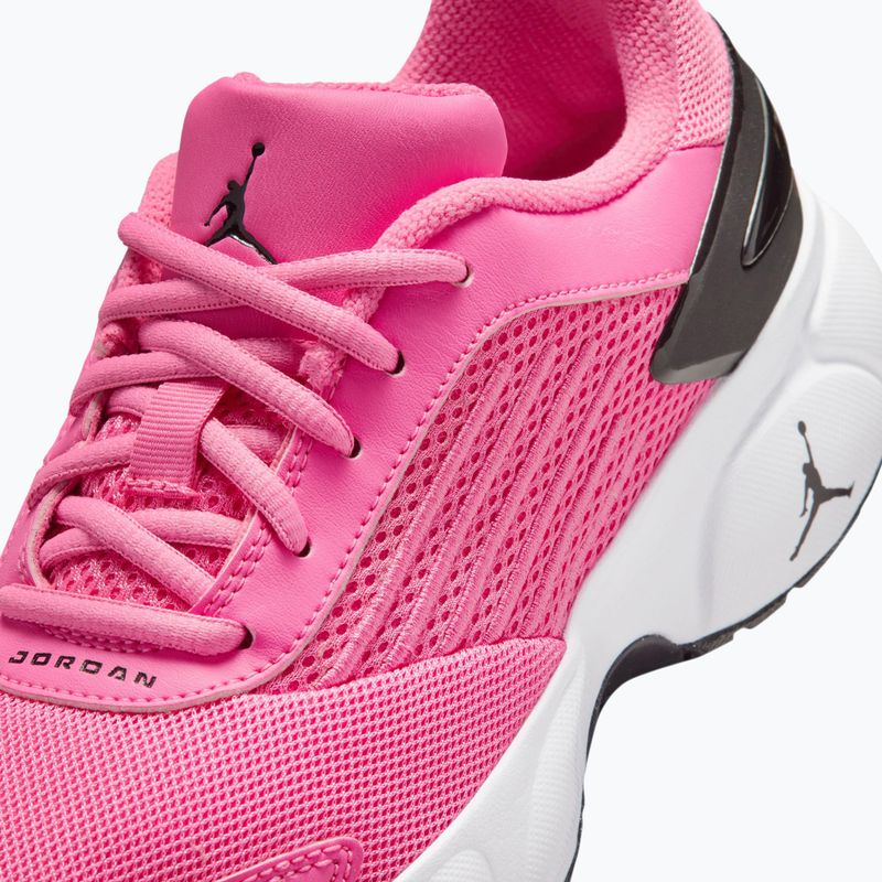 Nike Jordan Trunner Flow bateliai pinksicle/balta/juoda 8