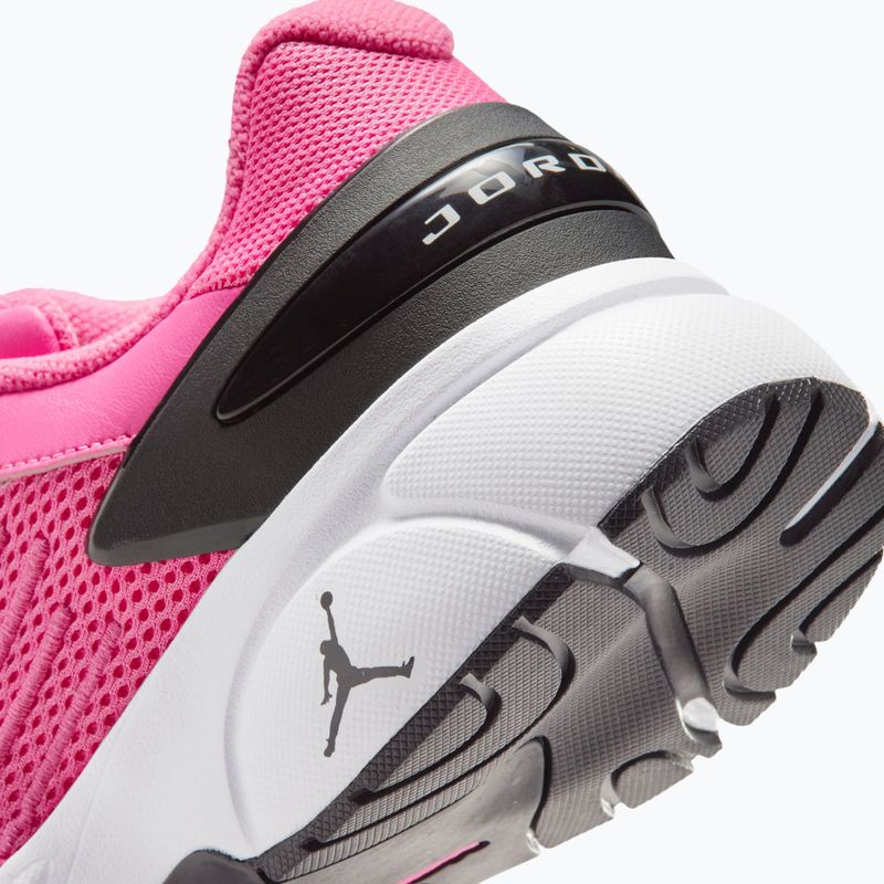 Nike Jordan Trunner Flow bateliai pinksicle/balta/juoda 9