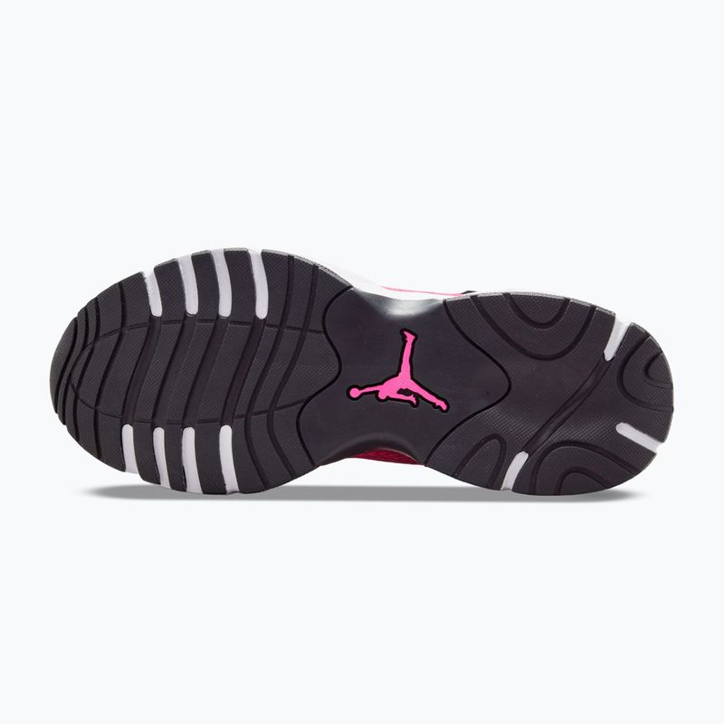Vaikiški batai Jordan Trunner Flow pinksicle/white/black 4