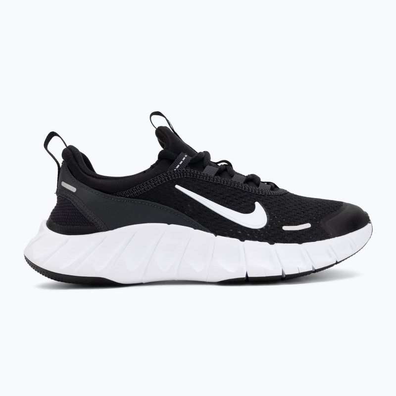 Batai Nike Free Ride black/anthracite/white 2