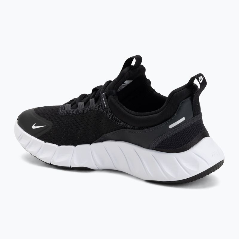 Batai Nike Free Ride black/anthracite/white 3